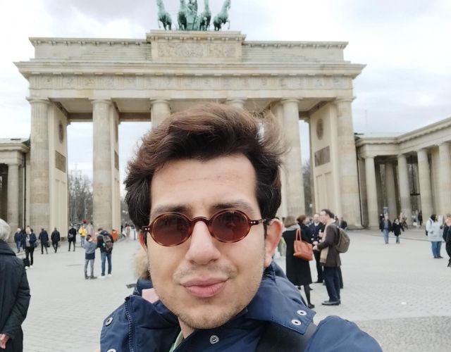 İmamoğlu Almanca Özel Ders