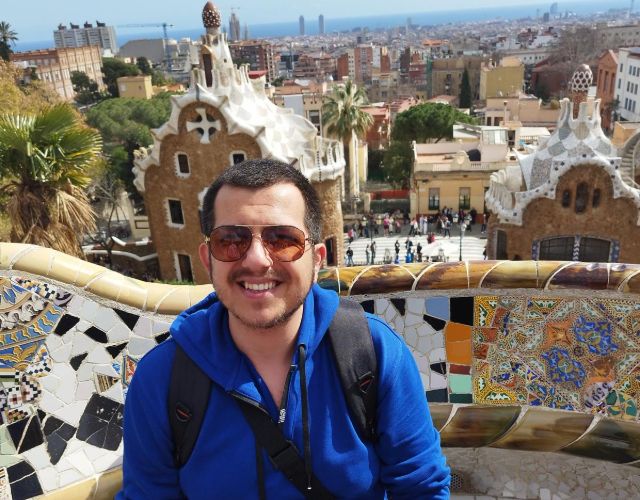 İmamoğlu Birebir Almanca Dersi